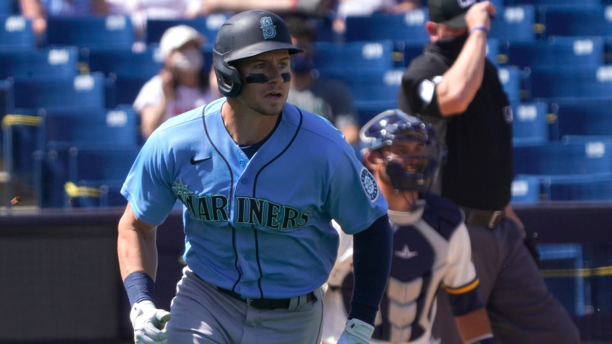 jarred kelenic